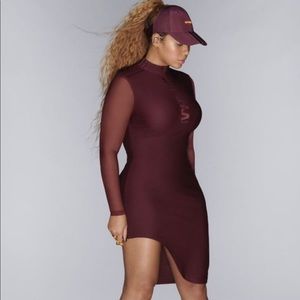 Beyonce IVY PARK Dress